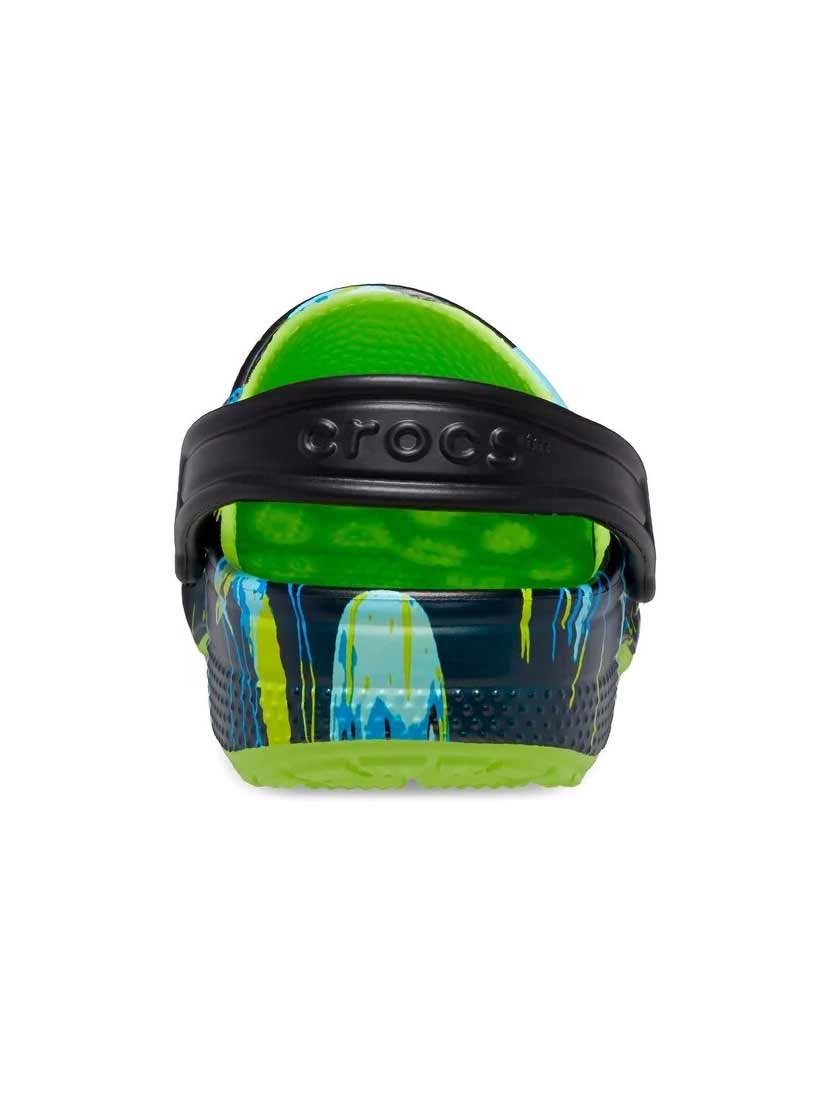 CROCS Чехли CLASSIC META SCAPE 208456