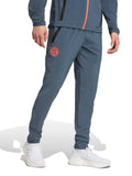 ADIDAS PERFORMANCE Спортно долнище FC Bayern Tiro 25 Competition