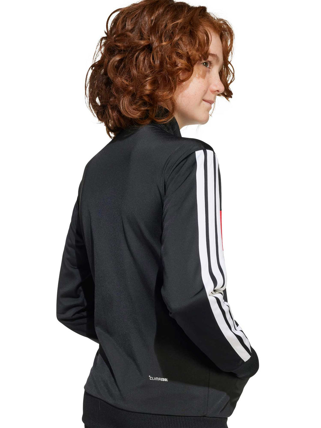 ADIDAS SPORTSWEAR Спортен екип Seasonal Essentials Tiberio 3-Stripes