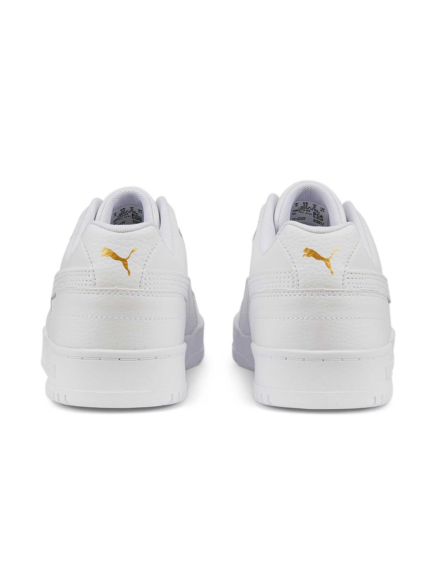 PUMA Обувки RBD Game Low