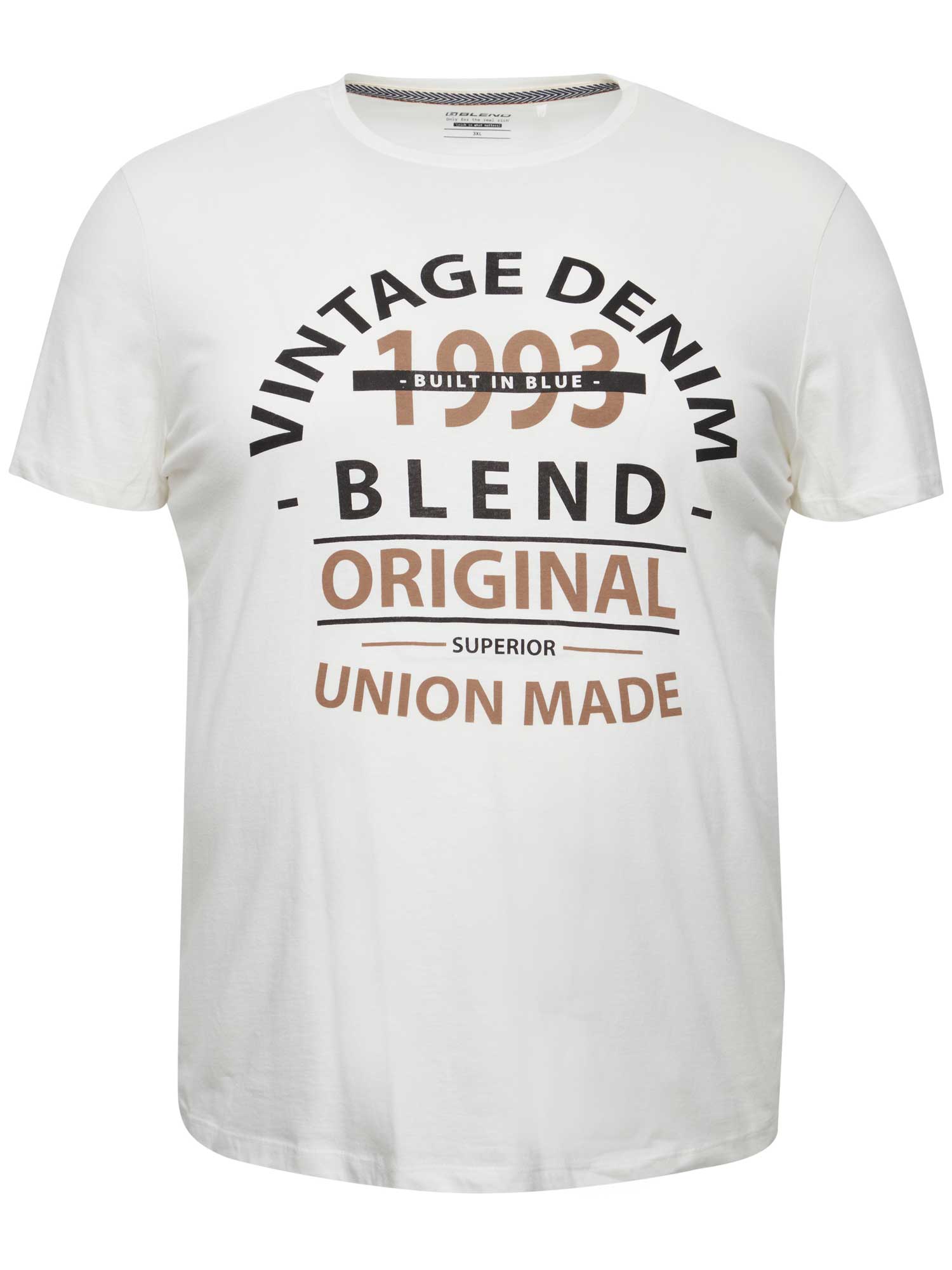 BLEND Тениска Tee