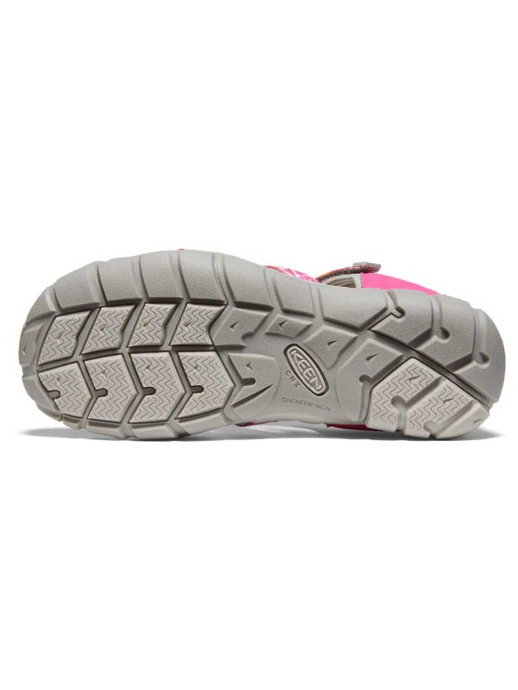 KEEN Сандали SEACAMP II CNX