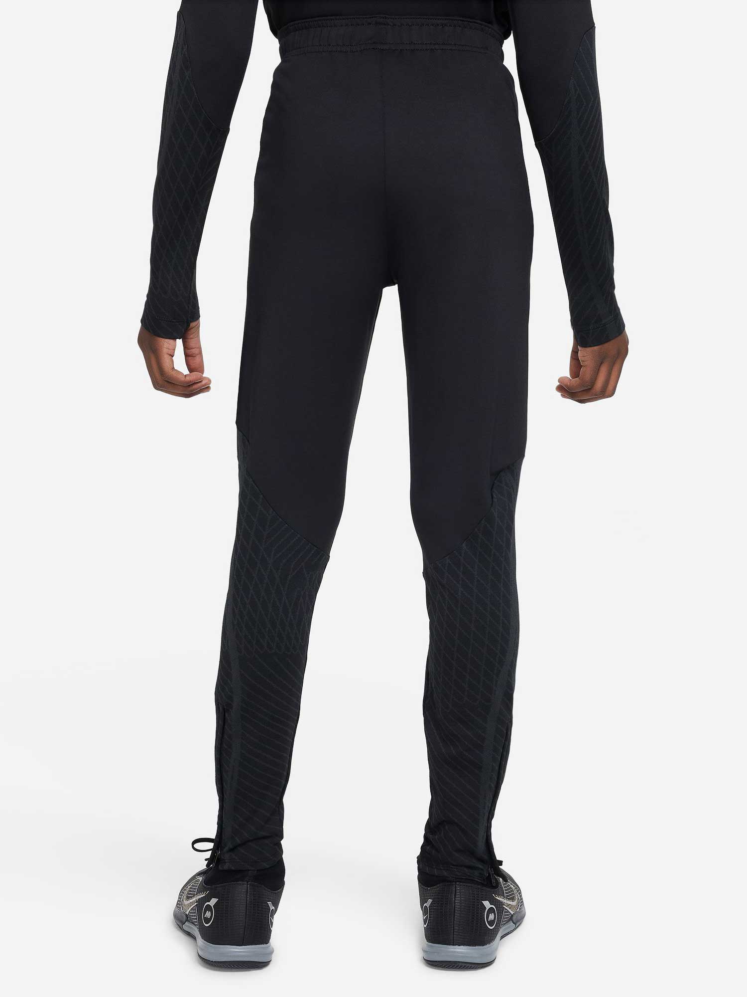 NIKE Спортно долнище K NK DF STRK PANT KPZ BR