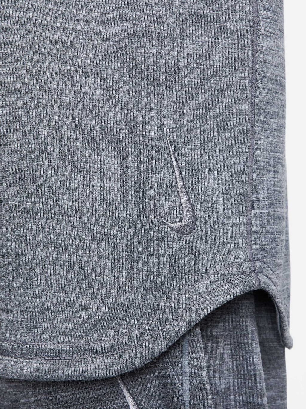 NIKE Блуза M NY DF STMT JRSY CREW