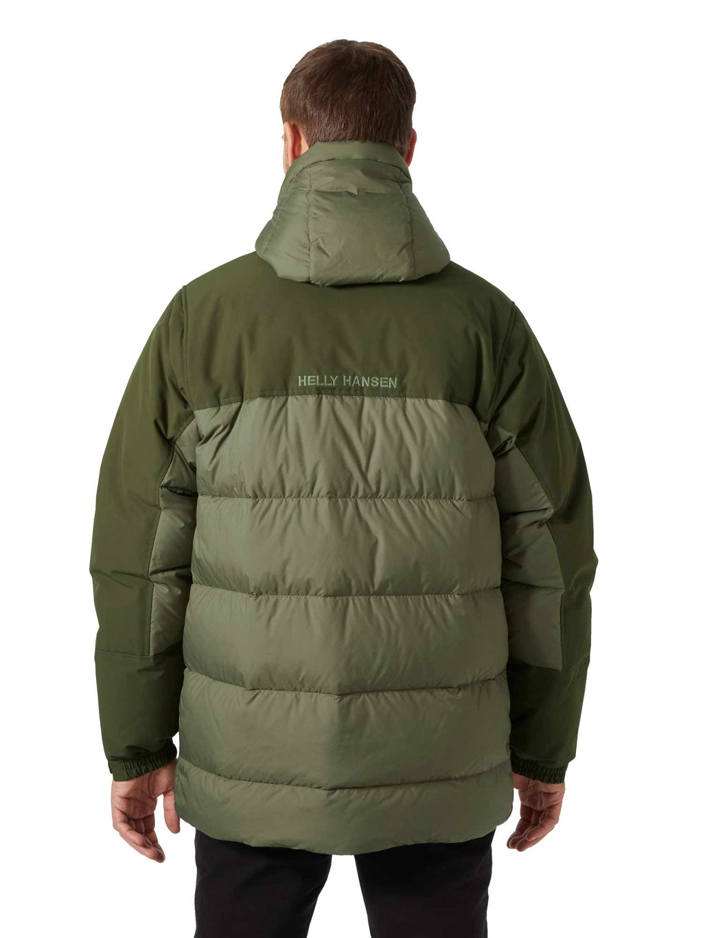HELLY HANSEN Яке ESCAPE DOWN JACKET