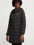 GUESS Яке NEW ALETA LONG PUFFE