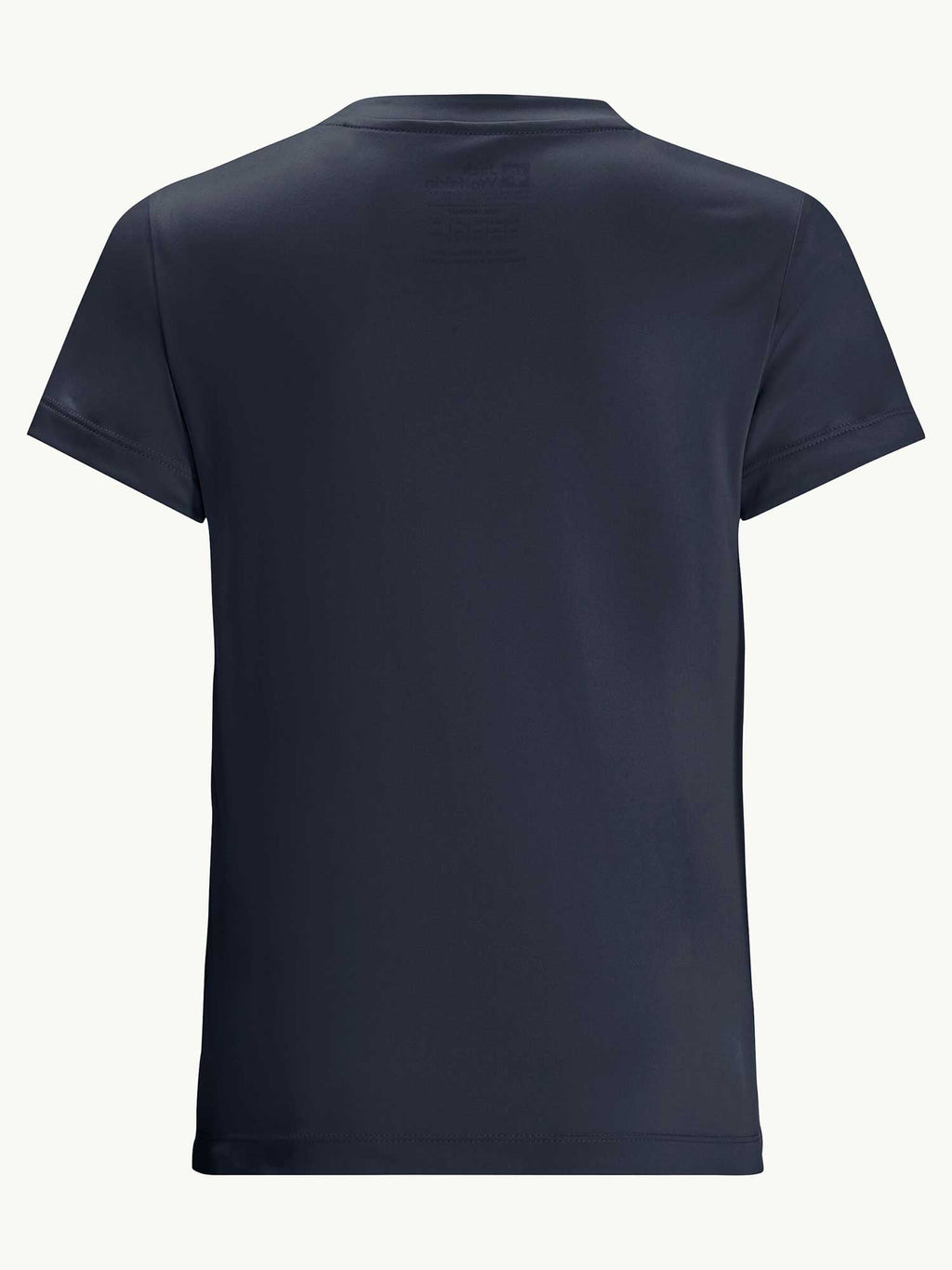 JACK WOLFSKIN Тениска ACTIVE SOLID T K