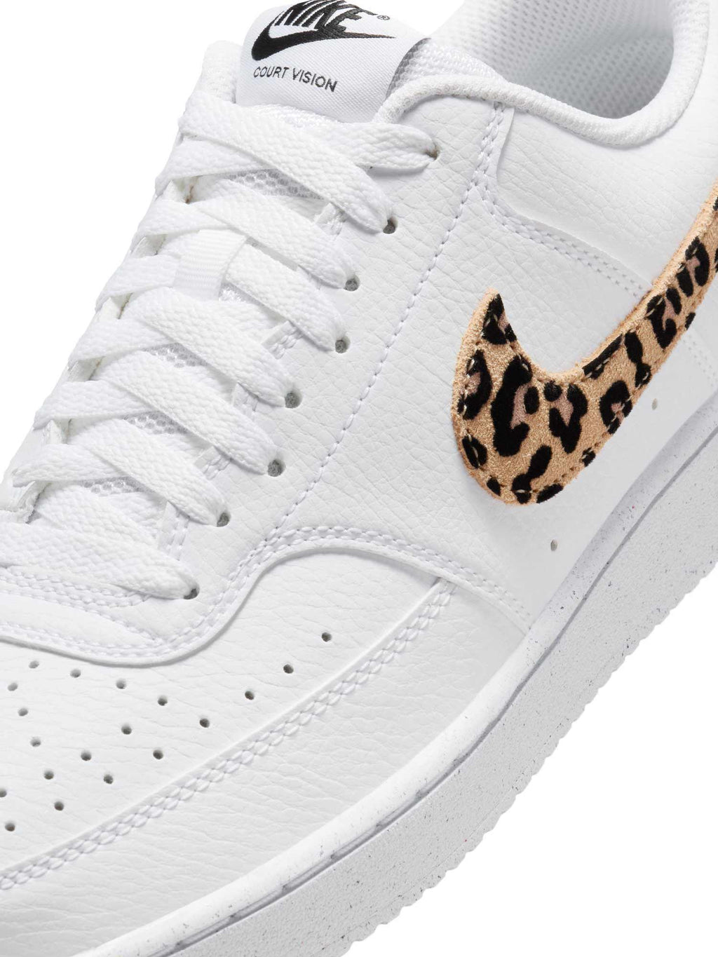 NIKE Обувки W COURT VISION LO SE