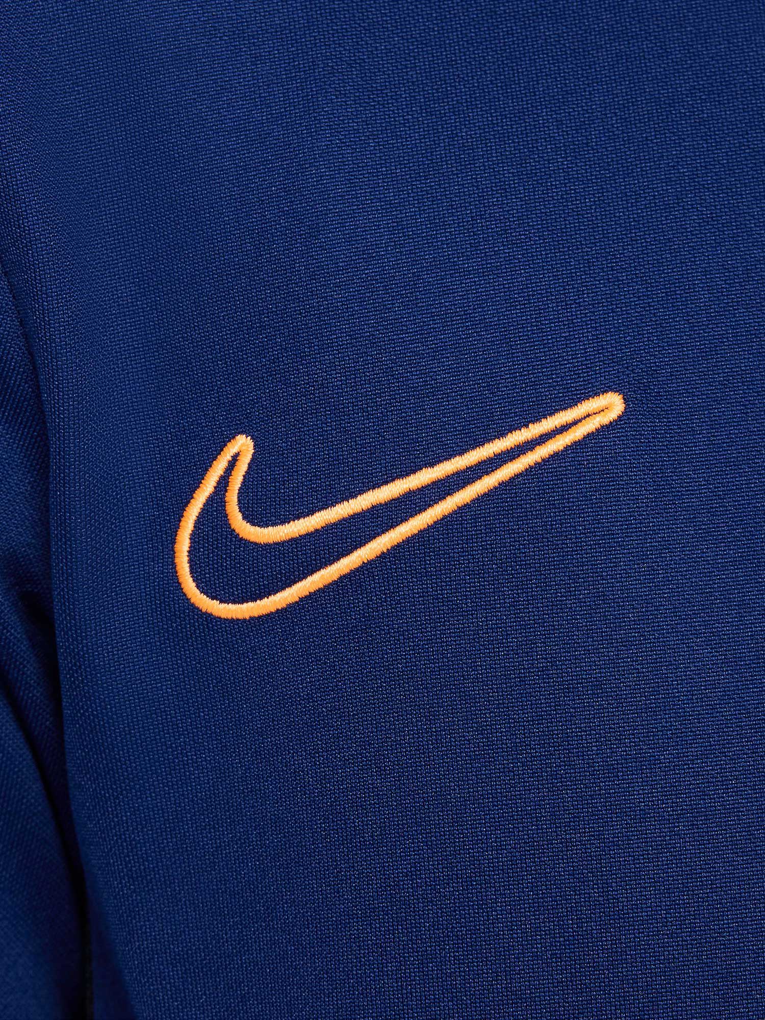 NIKE Тениска K NK DF ACD25 TOP SS -PD
