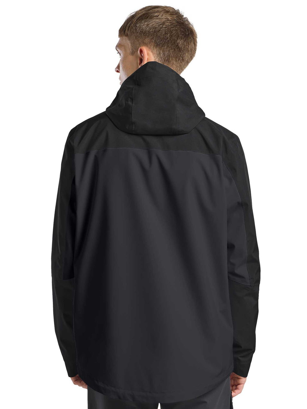 JACK WOLFSKIN Яке WEILTAL 2L JKT M