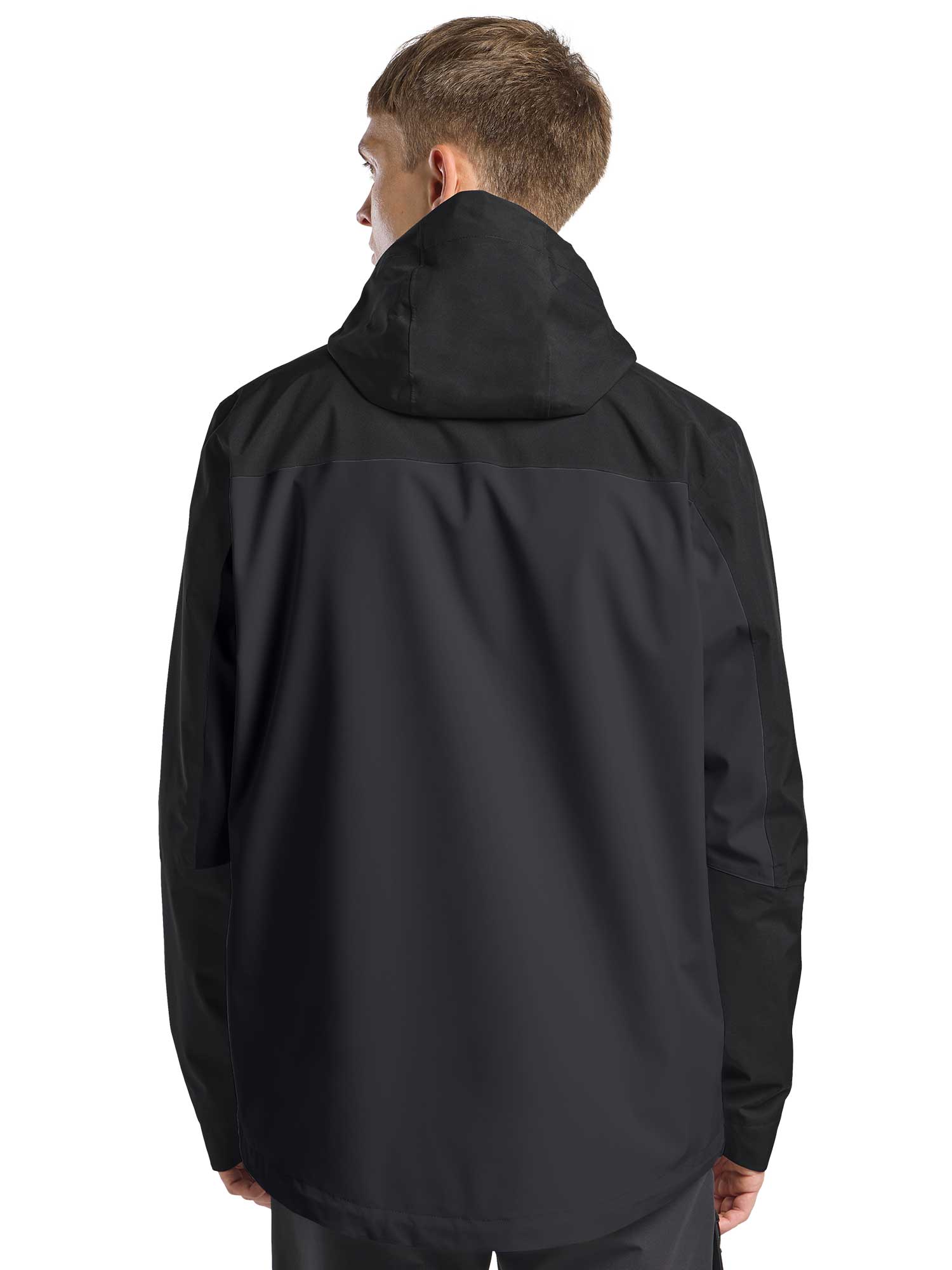 JACK WOLFSKIN Яке WEILTAL 2L JKT M