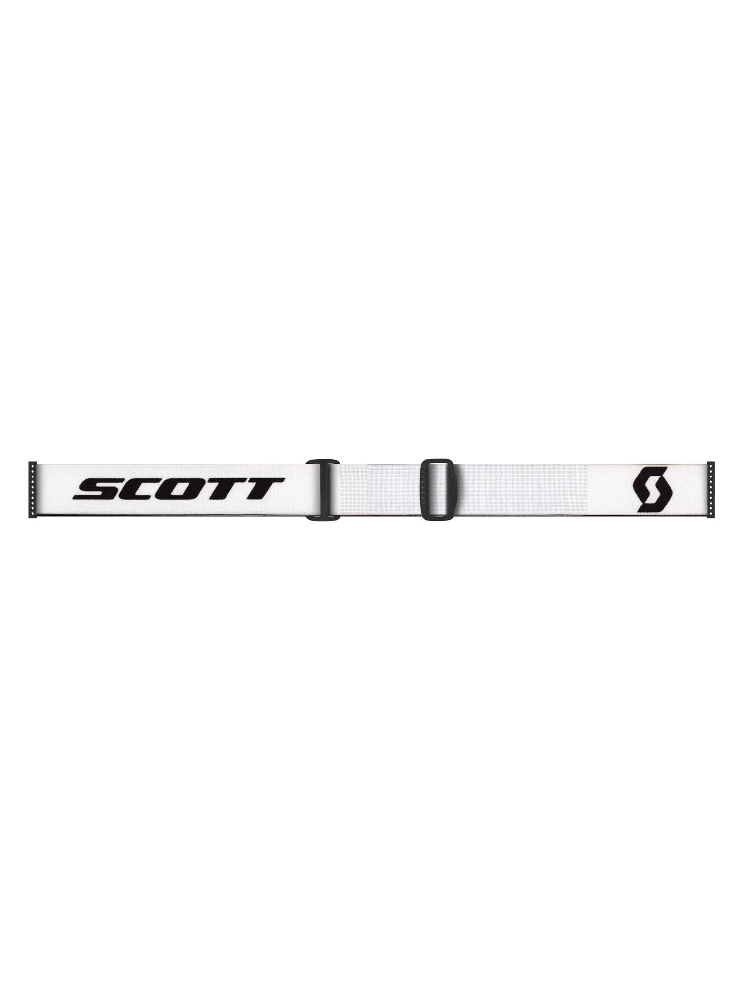 SCOTT Ски маска Goggle Factor pro