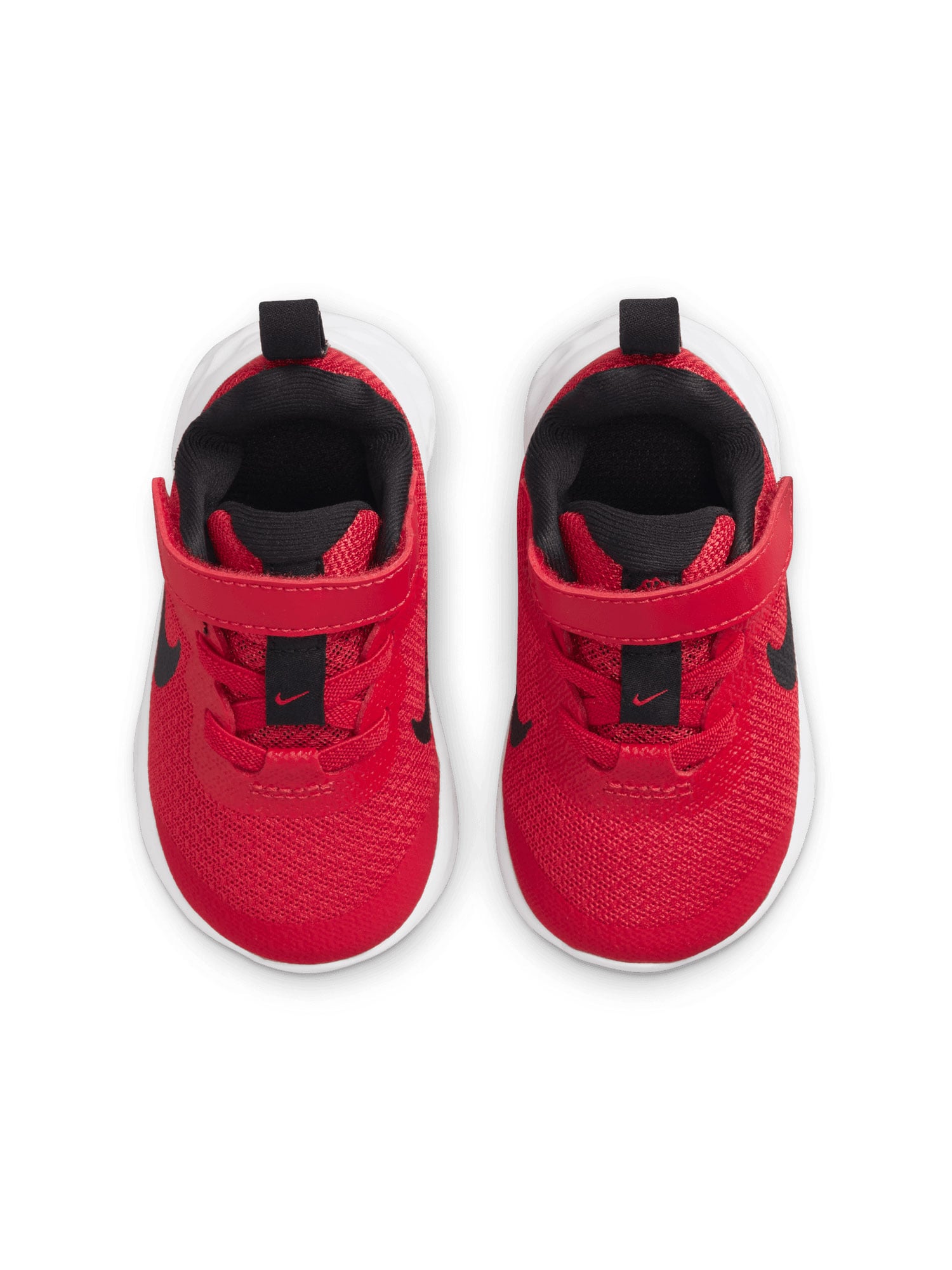 NIKE Обувки REVOLUTION 6 NN (TDV)