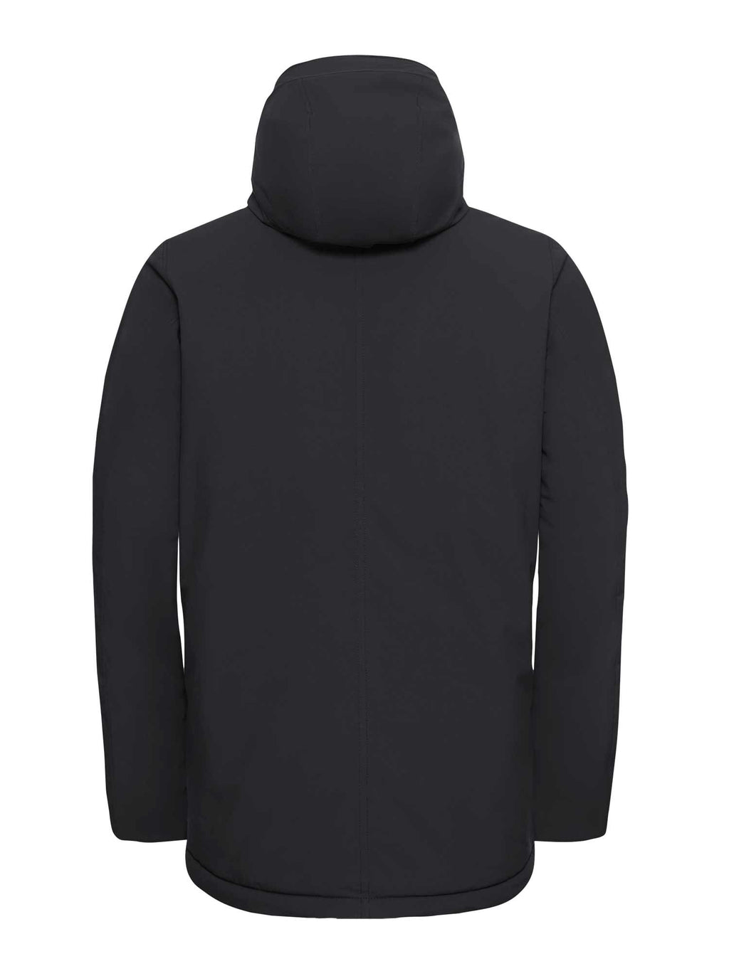 JACK WOLFSKIN Яке COLD CAMP COAT M