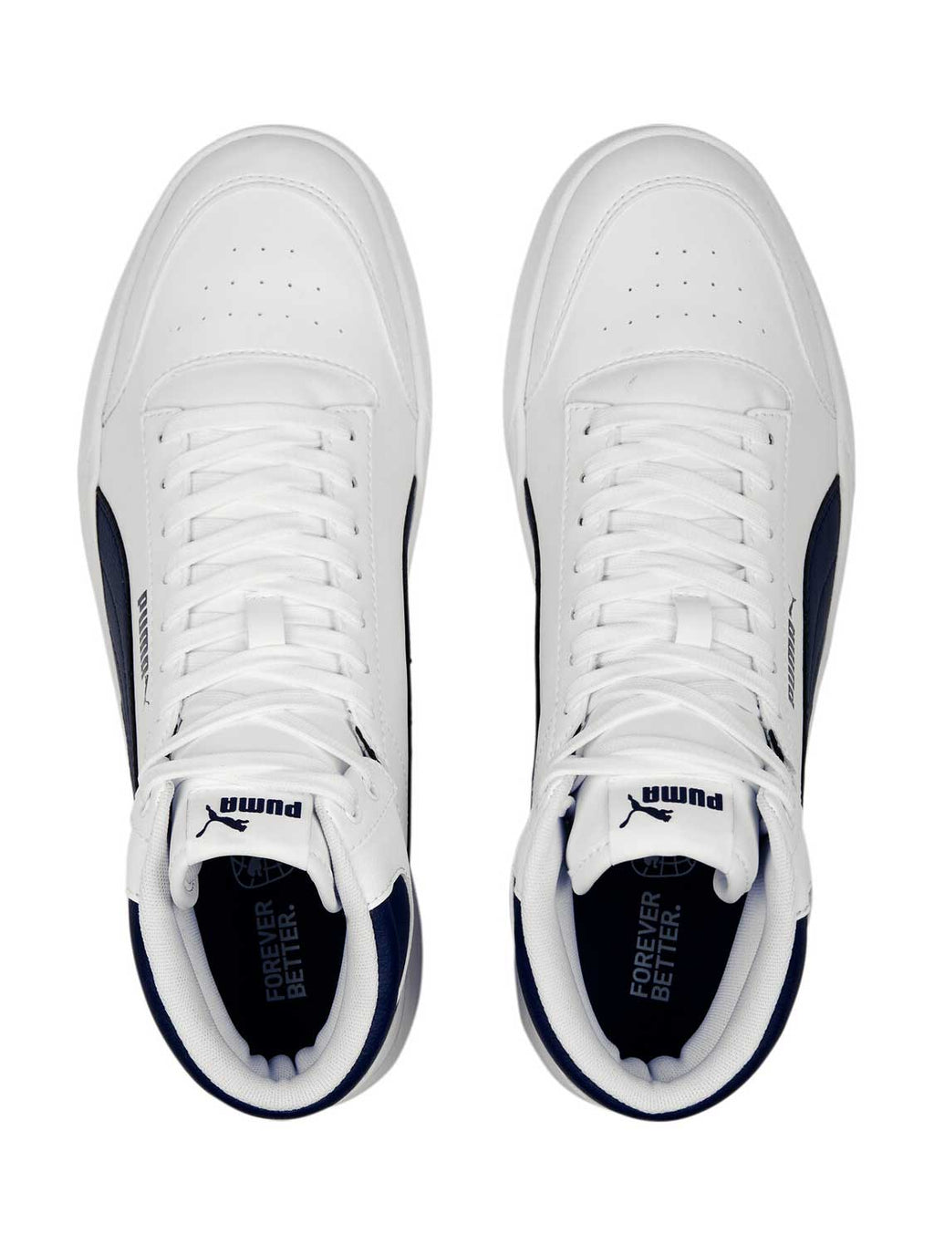 PUMA Обувки Shuffle Mid