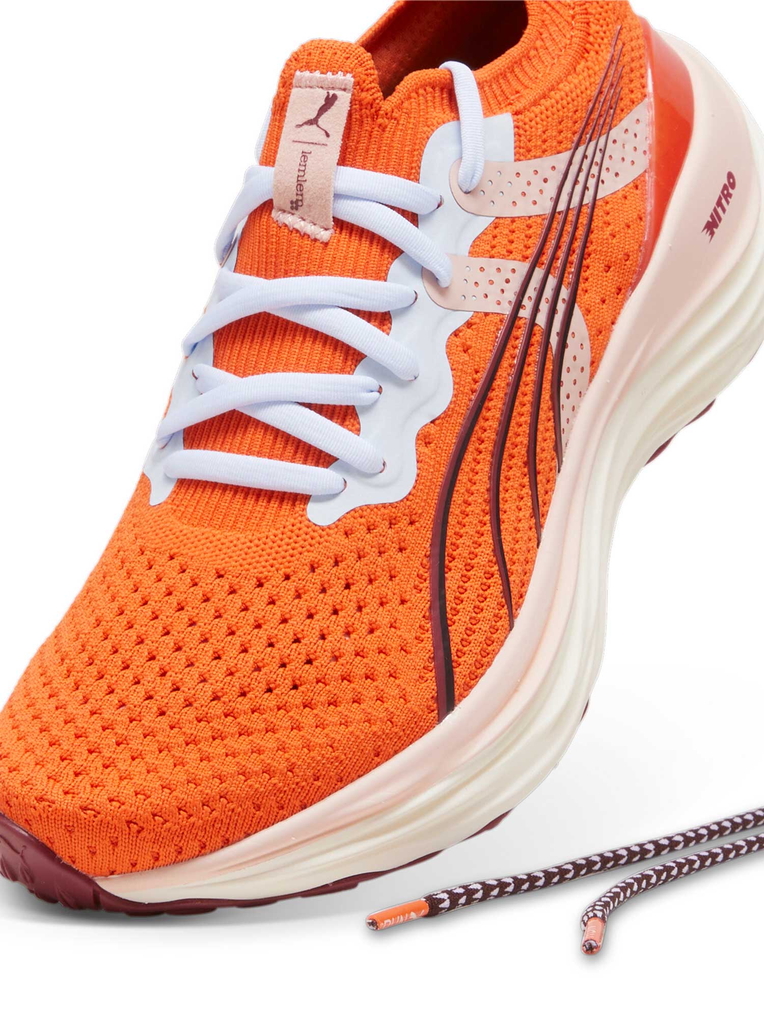 PUMA Обувки ForeverRun NITRO LemLem Wn