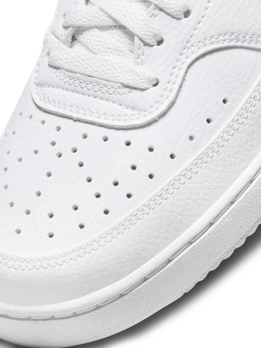 NIKE Обувки W COURT VISION LO NN