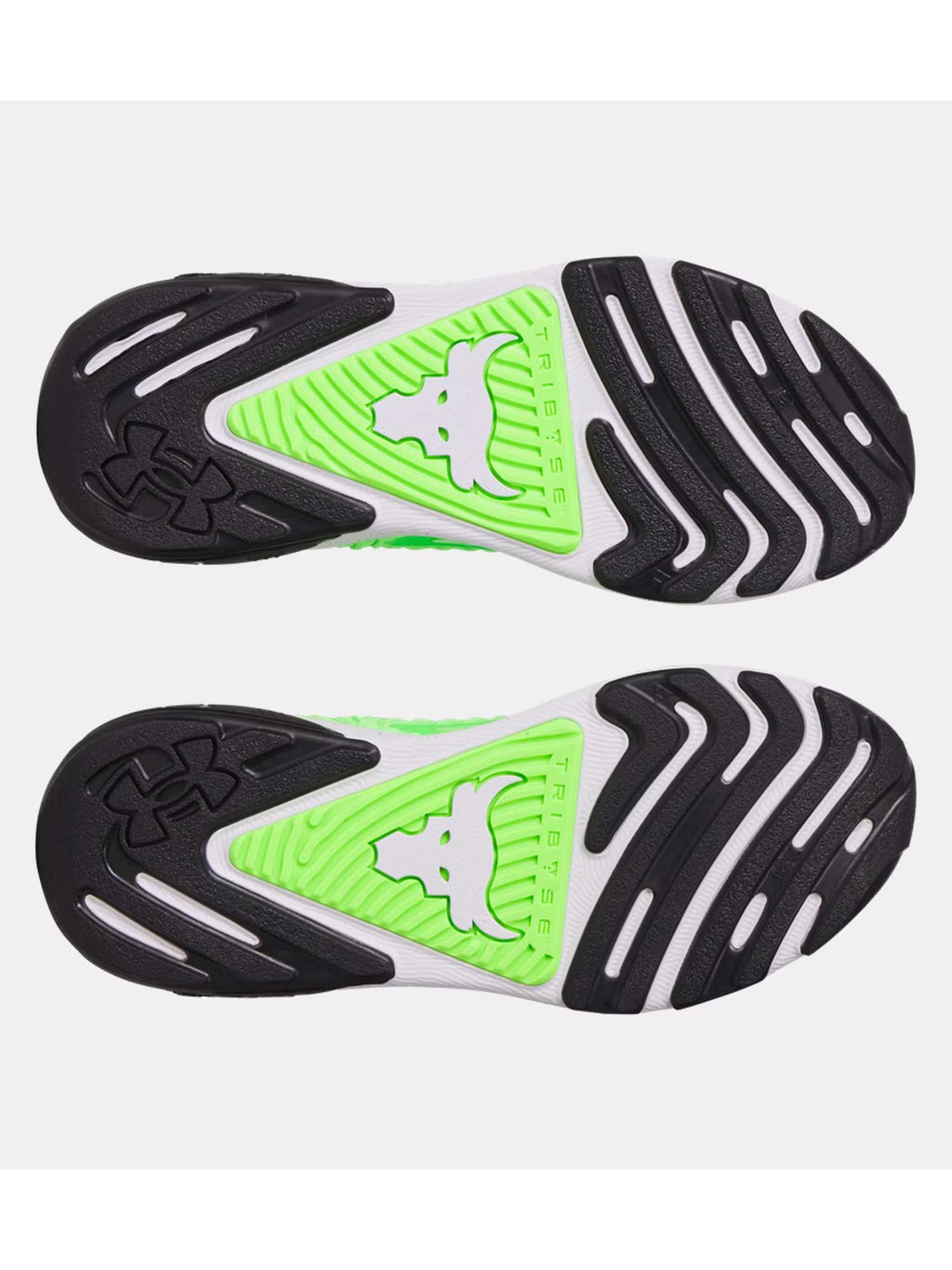 UNDER ARMOUR Обувки Project Rock 7