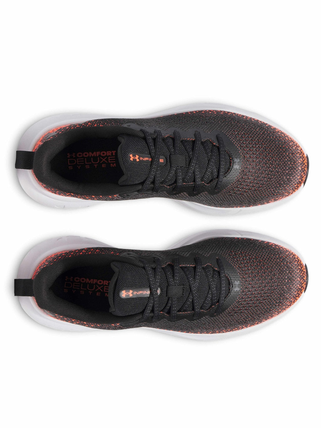 UNDER ARMOUR Обувки Infinite