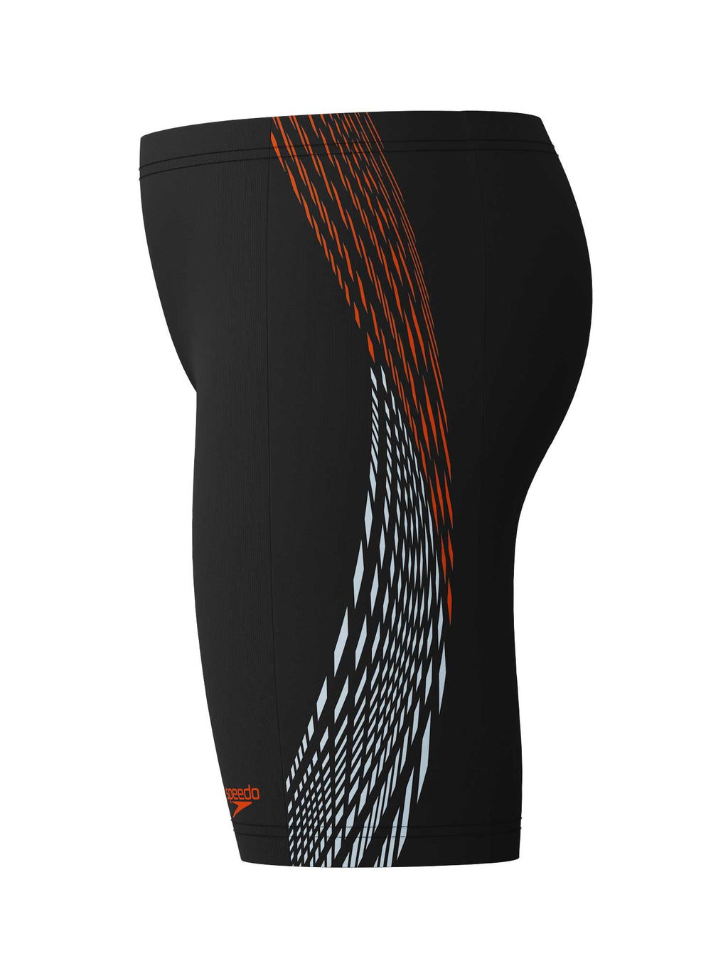 SPEEDO Бански BOYS PLASTISOL PLACEMENT JAMMER