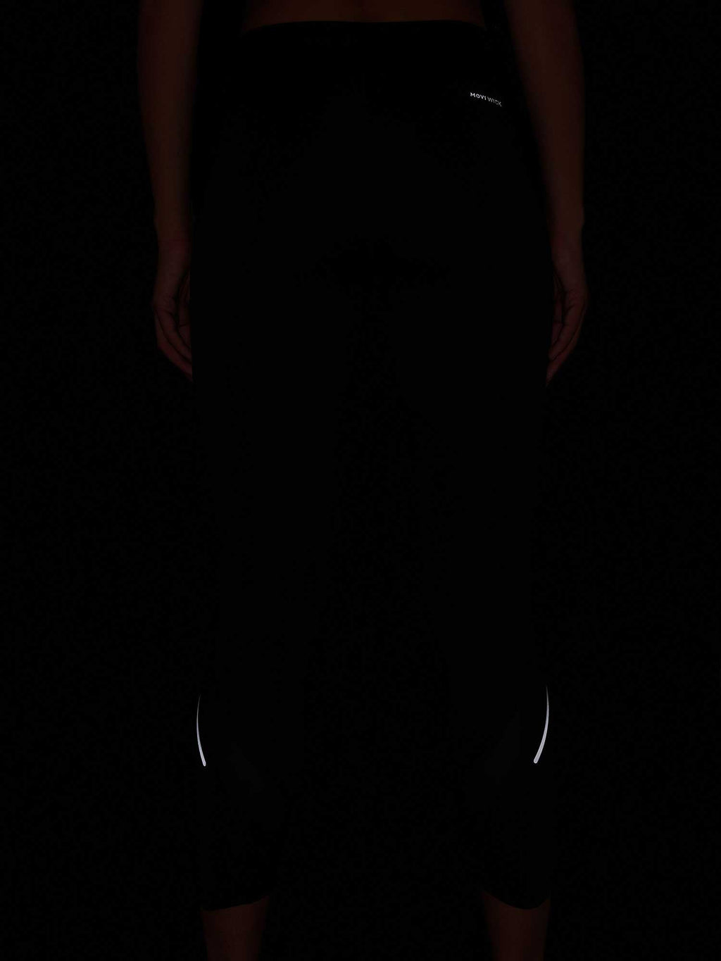 DEMIX Клин W D Running Urban 7/8 Leggings