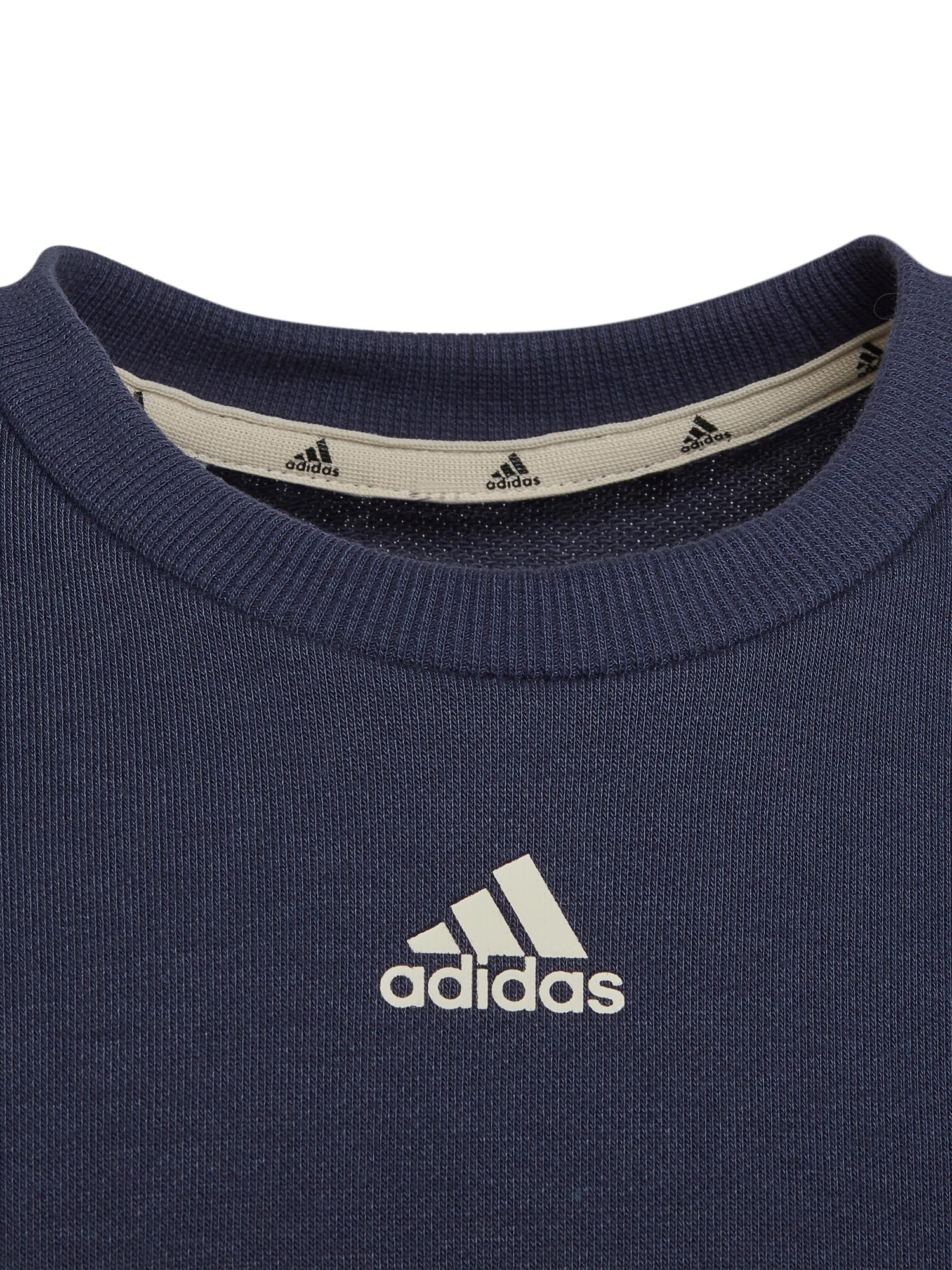 ADIDAS SPORTSWEAR Рокля Power 3-S Cotton