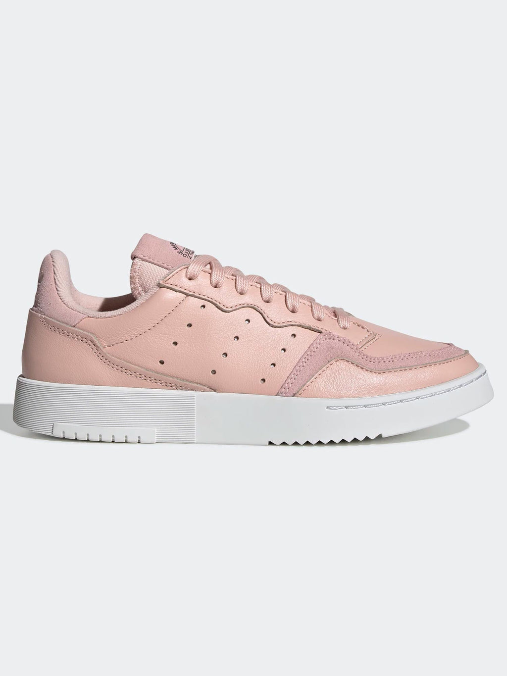 ADIDAS ORIGINALS Обувки SUPERCOURT V2 W
