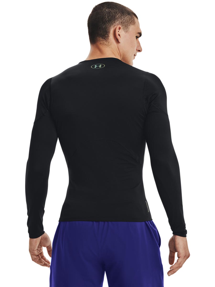 UNDER ARMOUR Блуза HG Rush 2.0 Comp