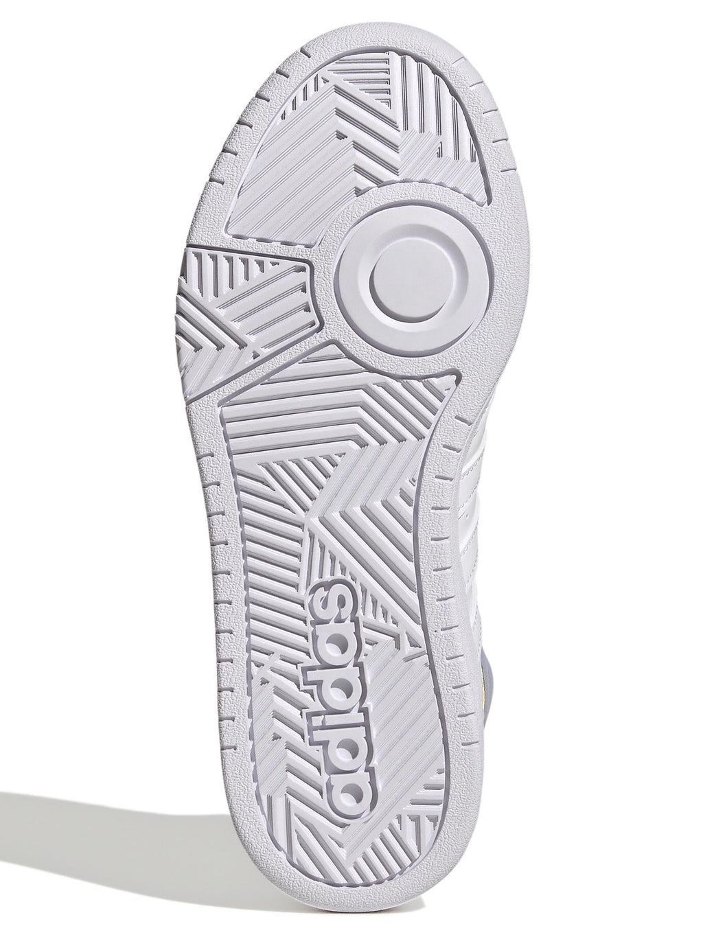 ADIDAS SPORTSWEAR Обувки Hoops 3.0 Mid Lifestyle Basketball Classic