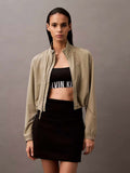 Calvin Klein Performance Яке PW WOVEN JACKET
