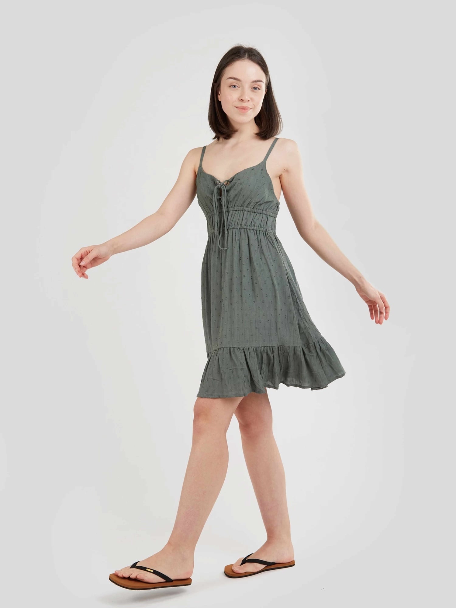 FUNDANGO Рокля Sarah Mono