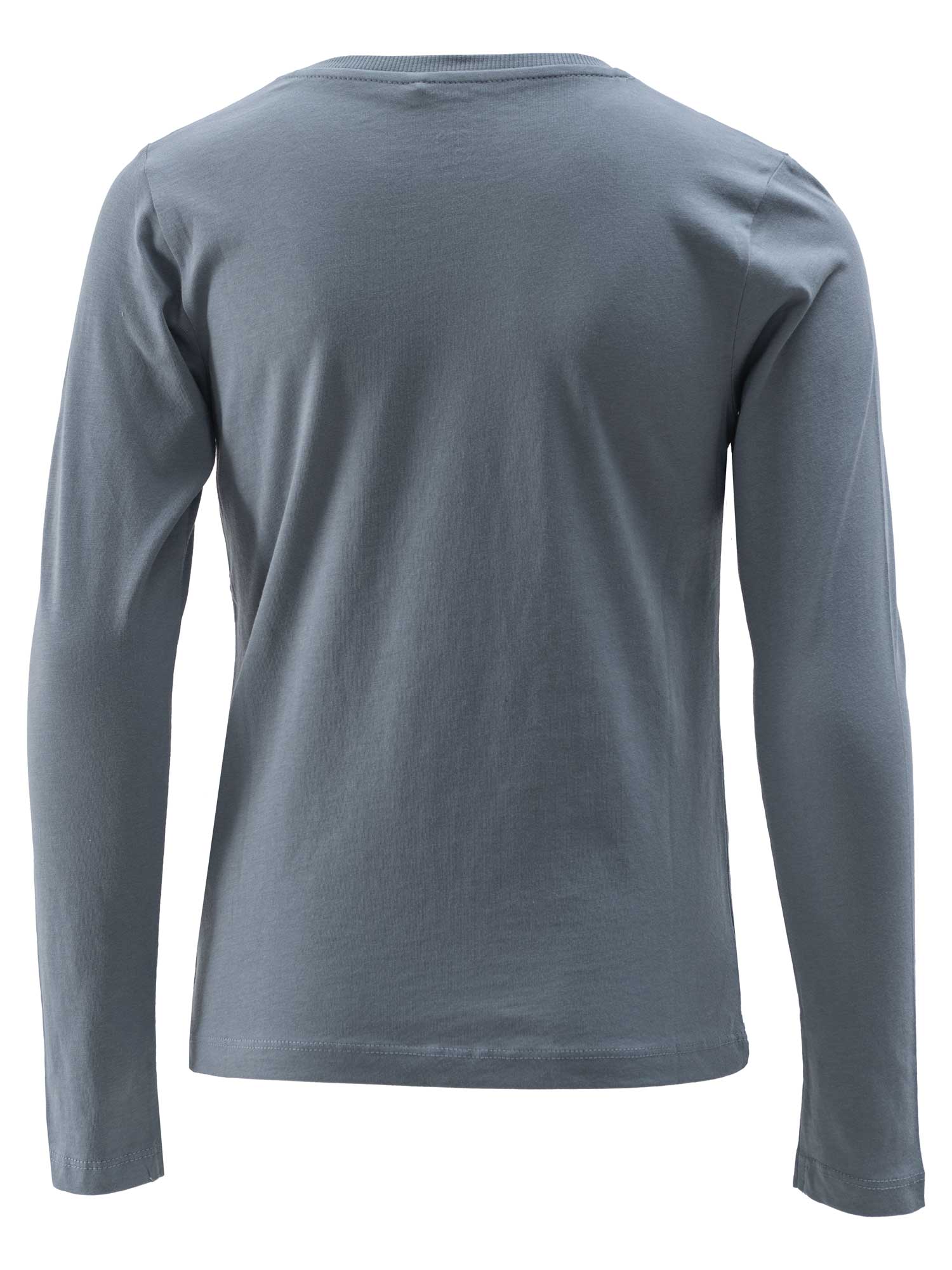 NAME IT Блуза NKMNIKOLAI LS TOP