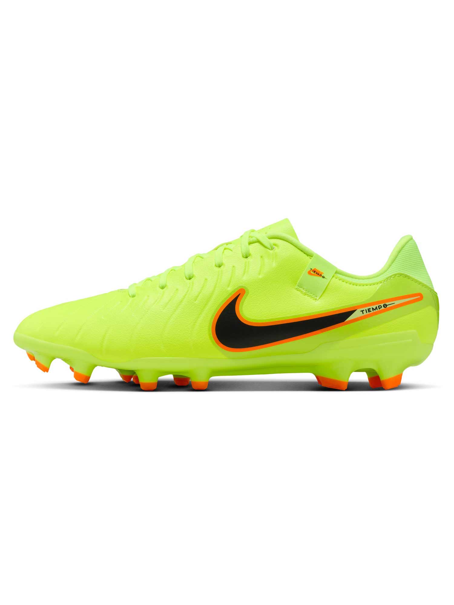 NIKE Обувки LEGEND 10 ACADEMY FG\/MG