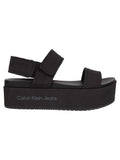 Calvin Klein Jeans Сандали FLATFORM
