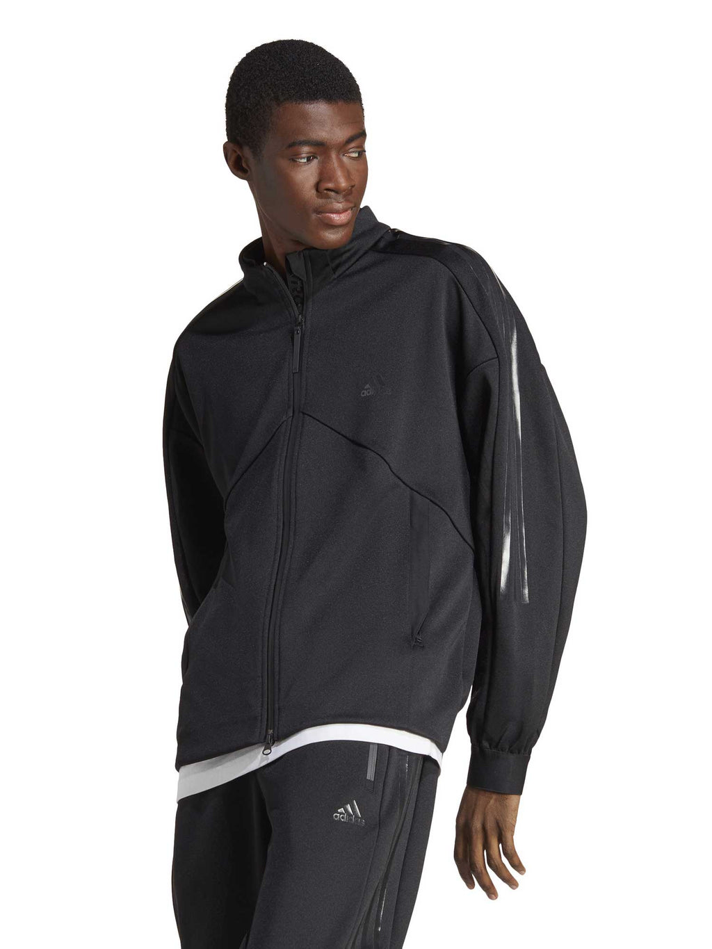 ADIDAS SPORTSWEAR Спортно горнище Tiro Suit-Up Advanced
