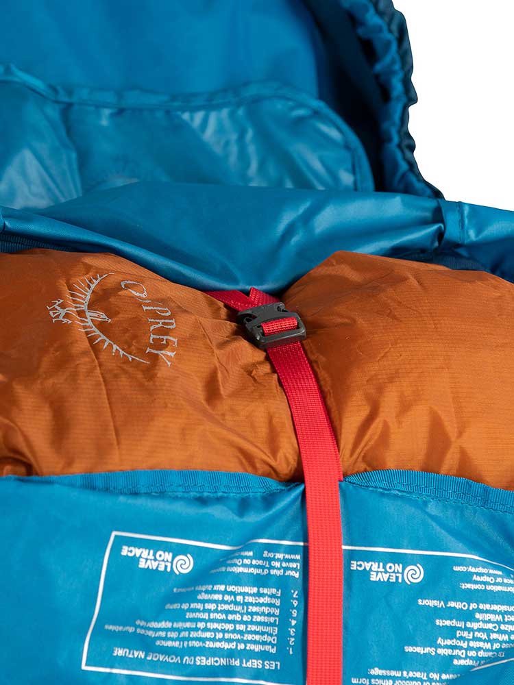 OSPREY Раница Atmos AG LT 65