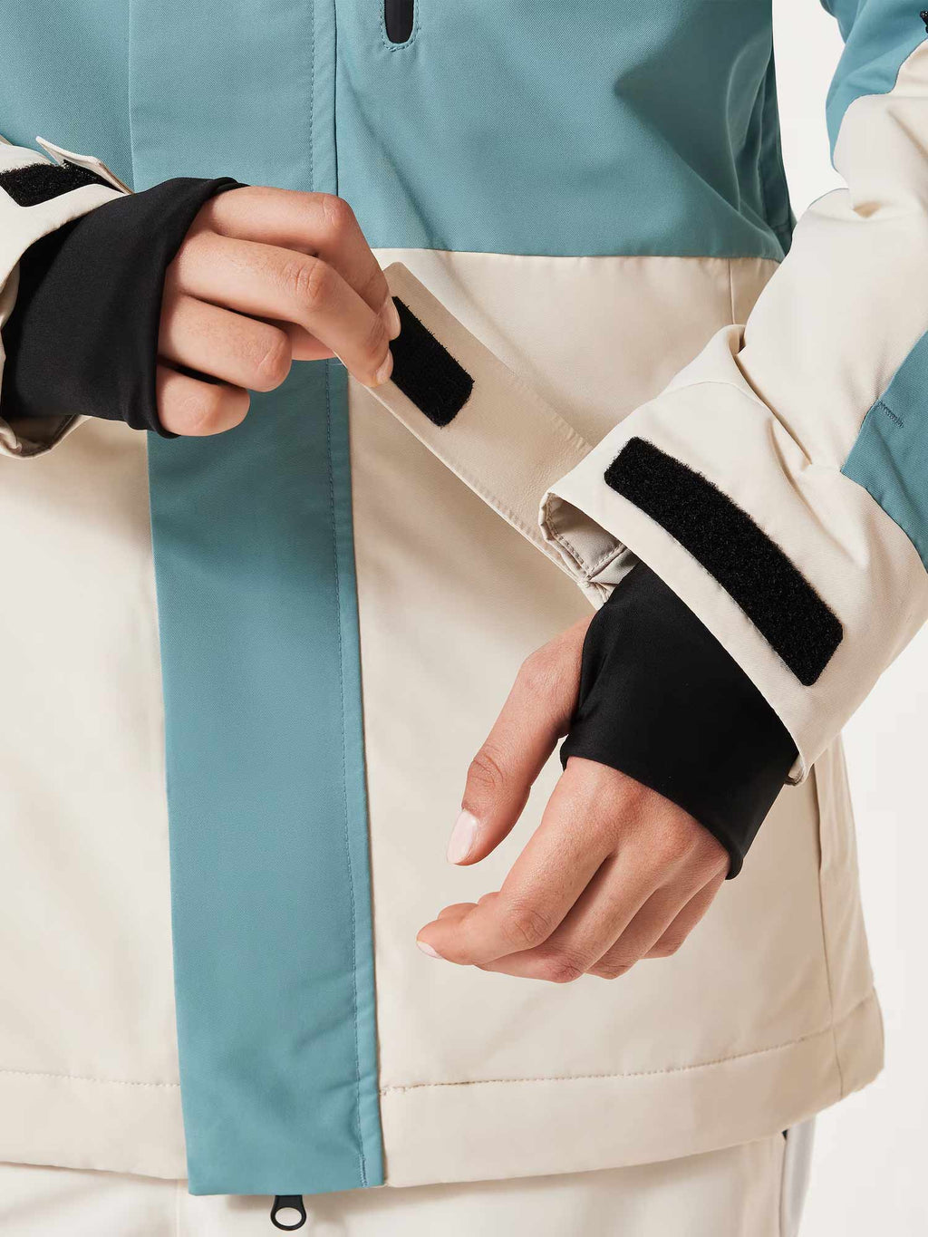 OAKLEY Ски яке WMNS TNP TBT INSULATED JACKET