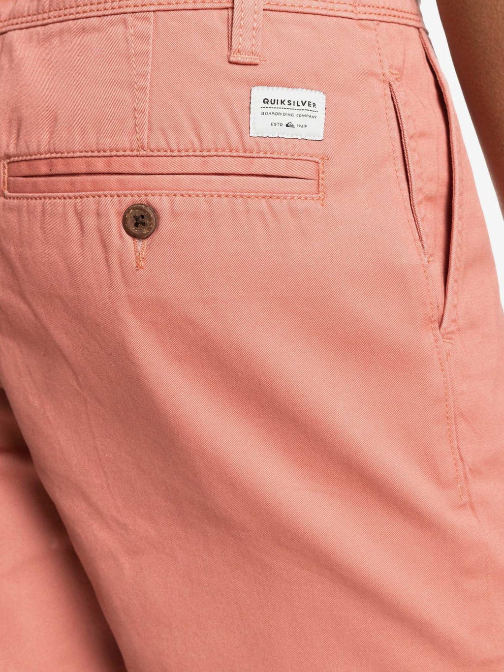 QUIKSILVER Къси панталони EVERYDAY CHINO LIGHT