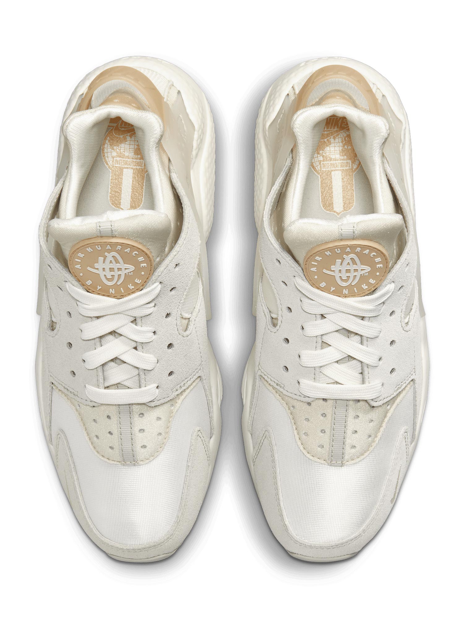NIKE Обувки WMNS AIR HUARACHE