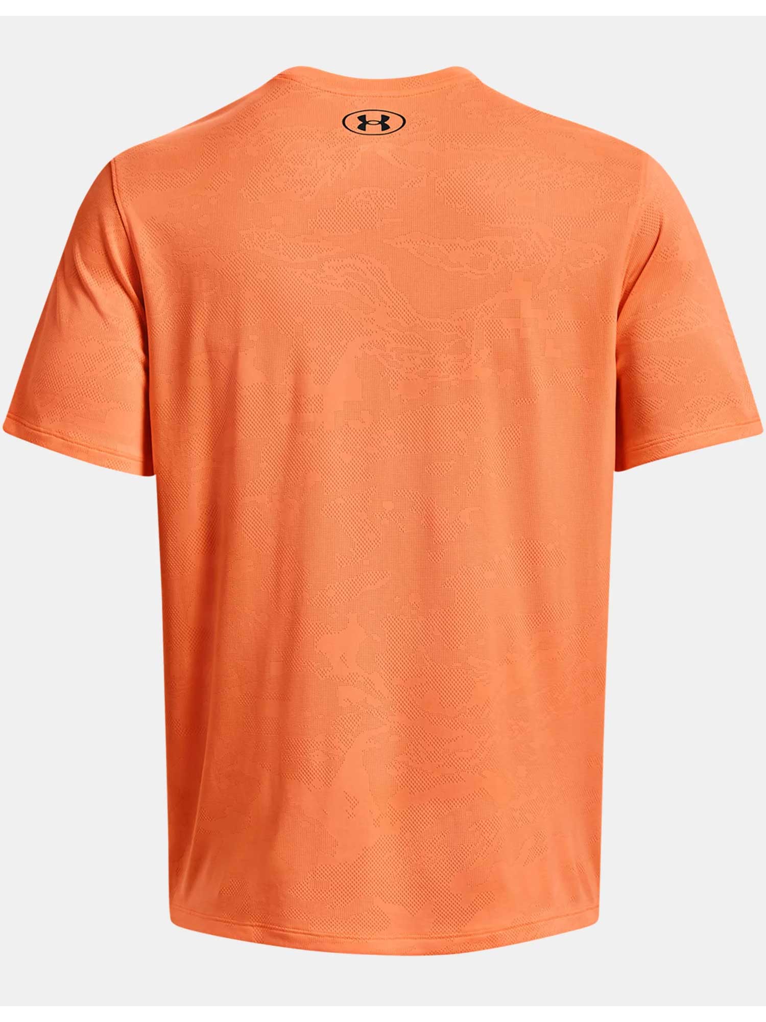 UNDER ARMOUR Тениска UA Tech Vent Jacquard SS