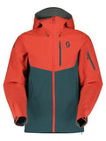 SCOTT Ски яке Ms Explorair 3L