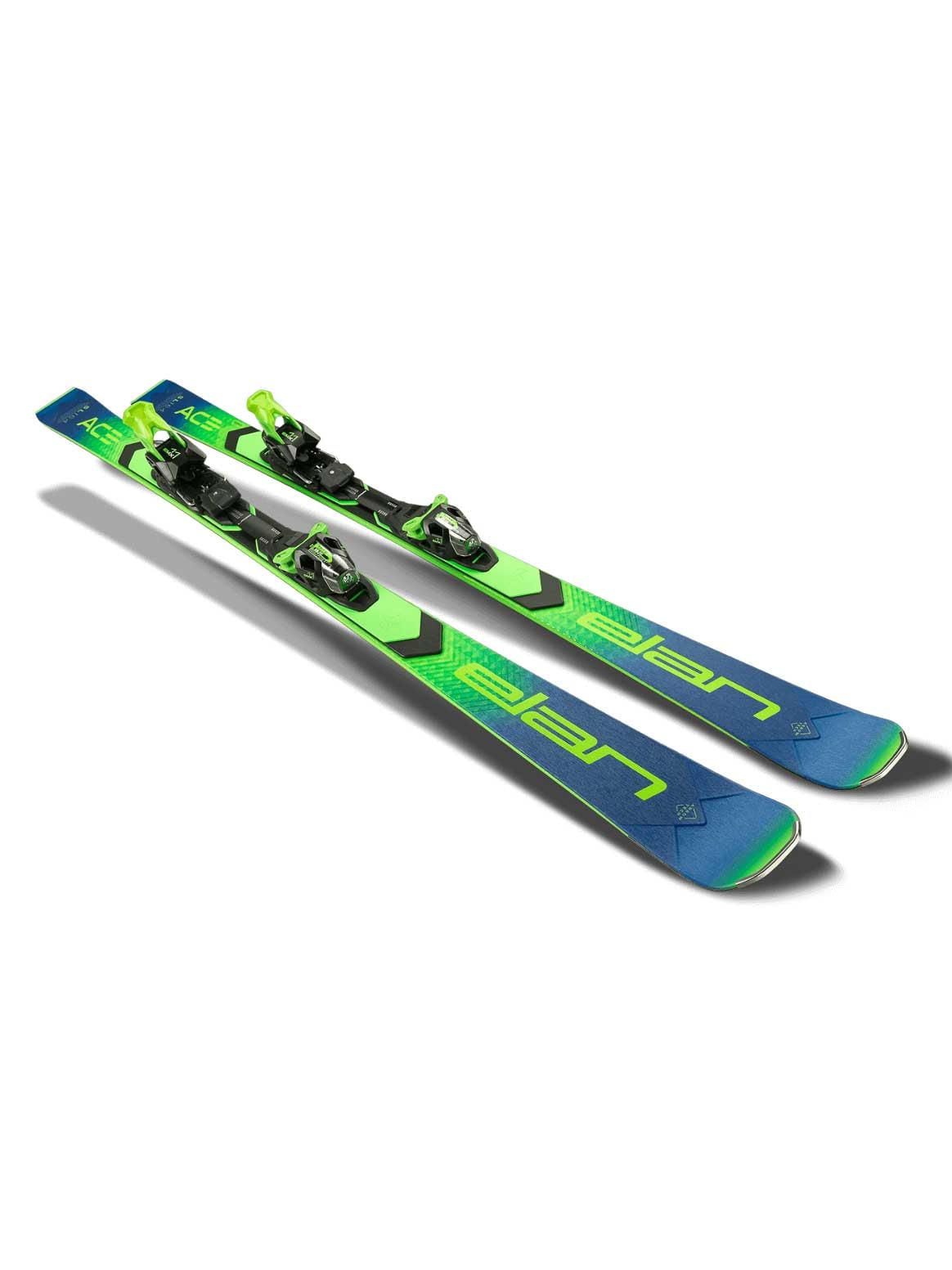 ELAN Ски ACE SL FUSIONX EMX11.0