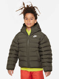 NIKE Яке K NSW LOW SYNFL JKT ADP