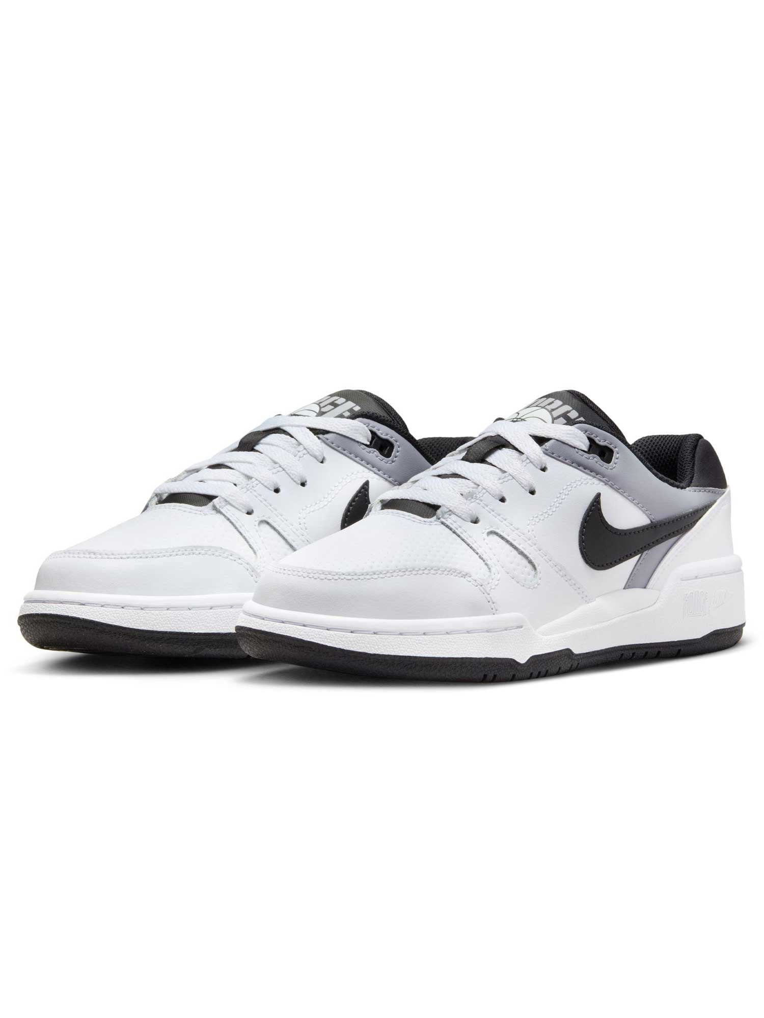 NIKE Обувки FULL FORCE LO (GS)