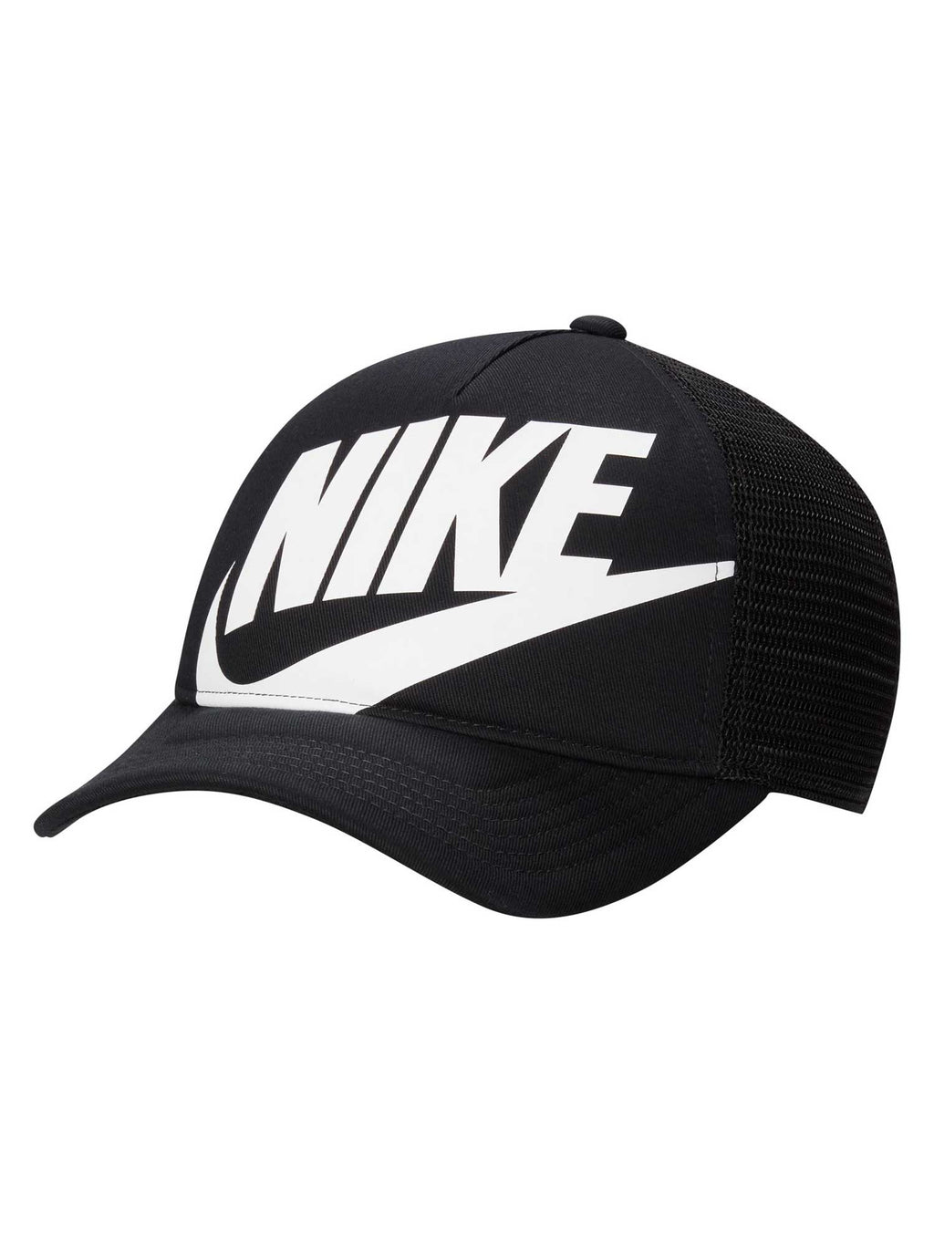 NIKE Шапка K NK RISE CAP S CB TRKR
