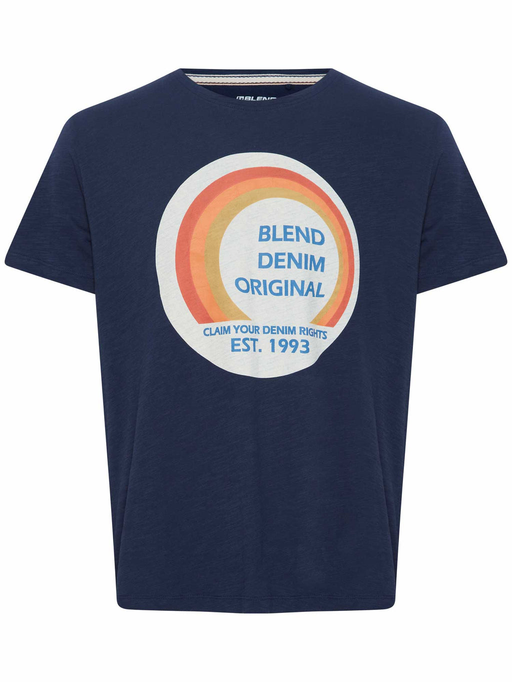 BLEND Тениска Tee