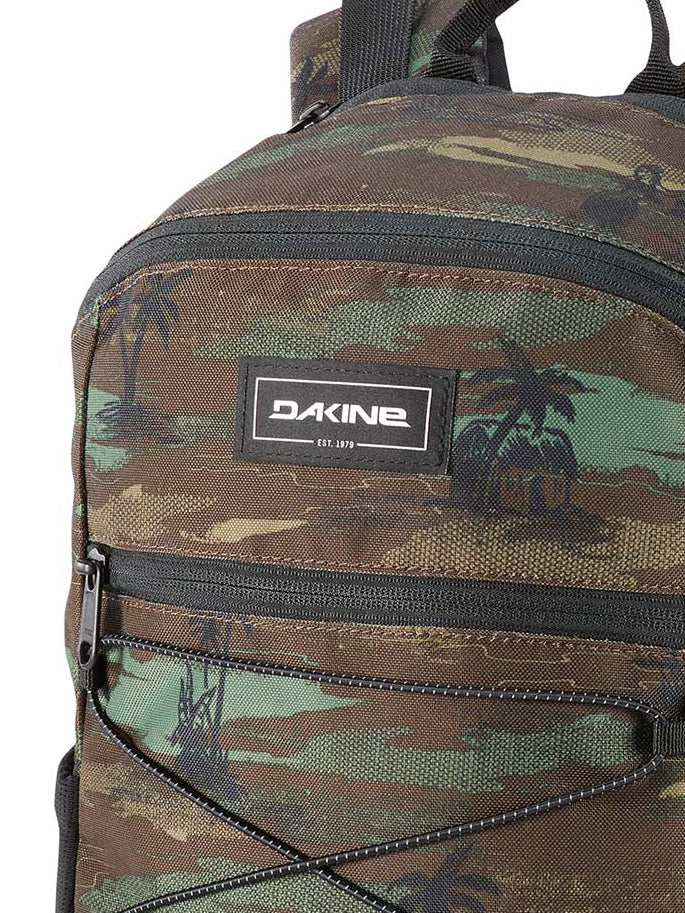 DAKINE Раница WNDR PACK 18L