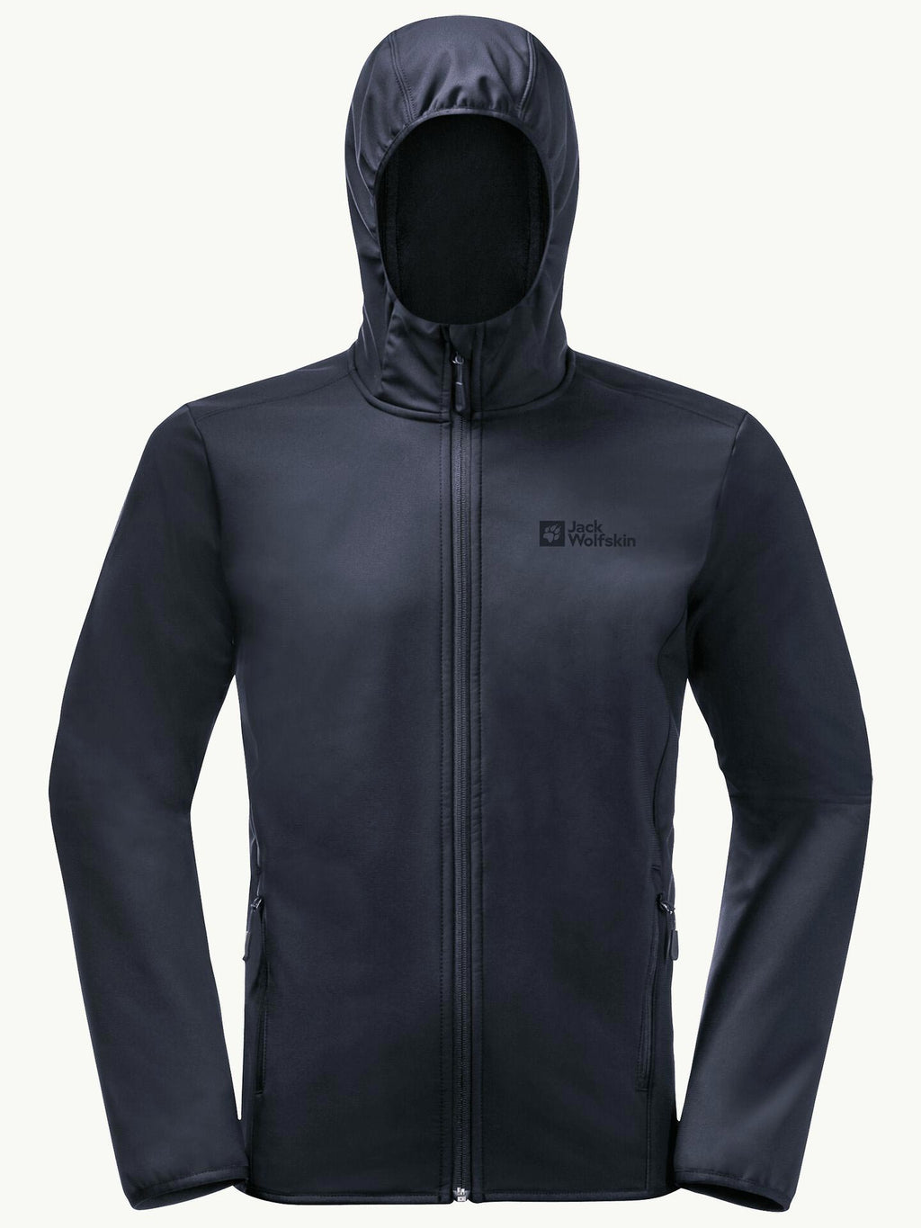 JACK WOLFSKIN Яке BORNBERG HOODY M