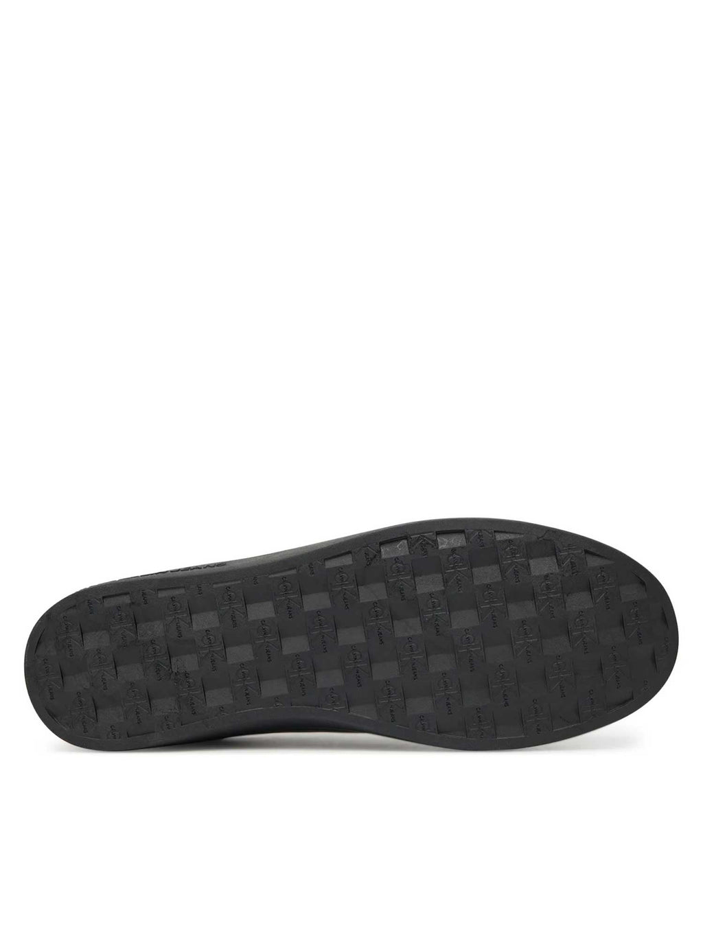 Calvin Klein Jeans Обувки CLASSIC CUPSOLE MONO LTH