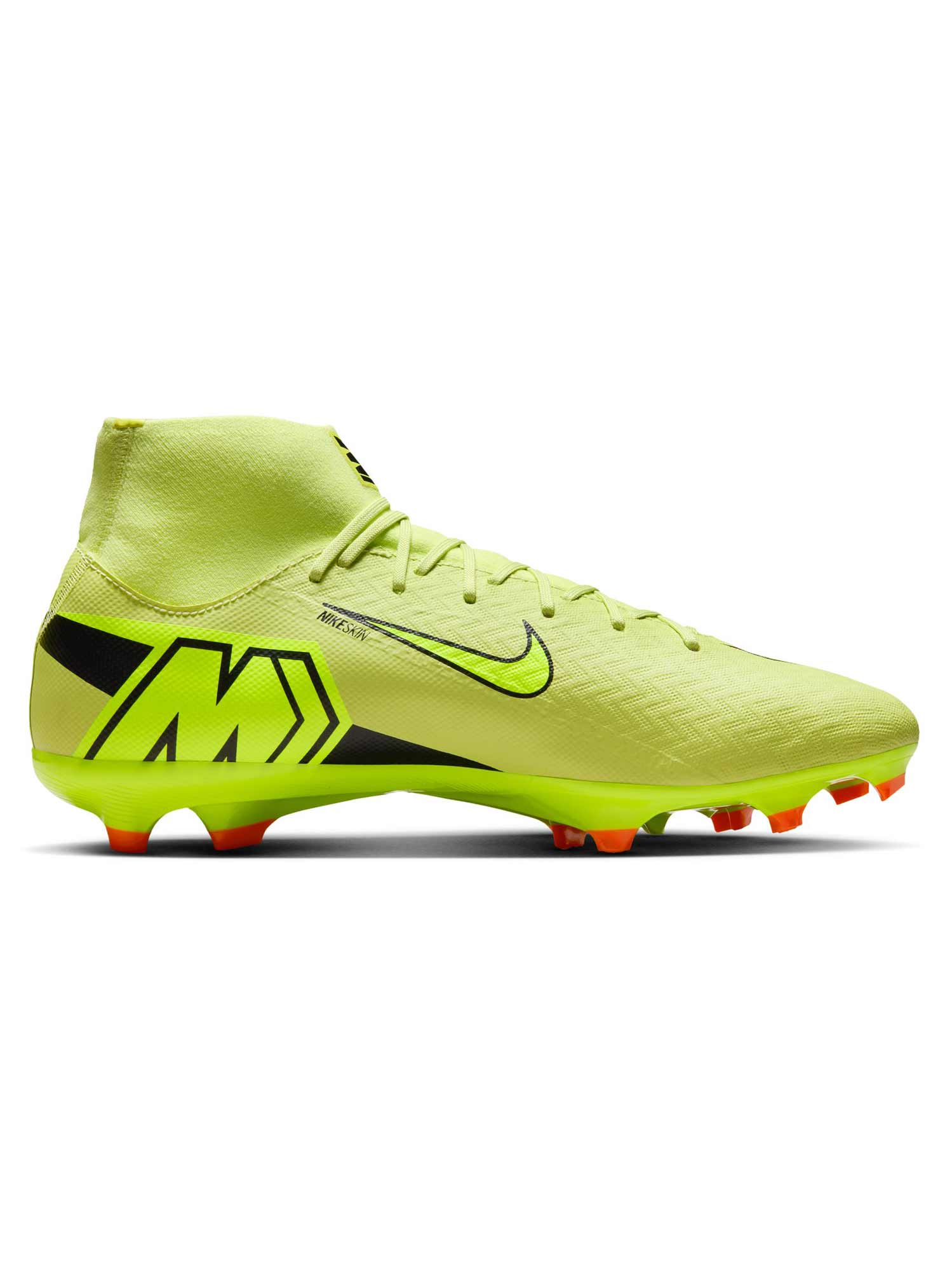 NIKE Обувки ZM SUPERFLY 10 ACAD FG/MG